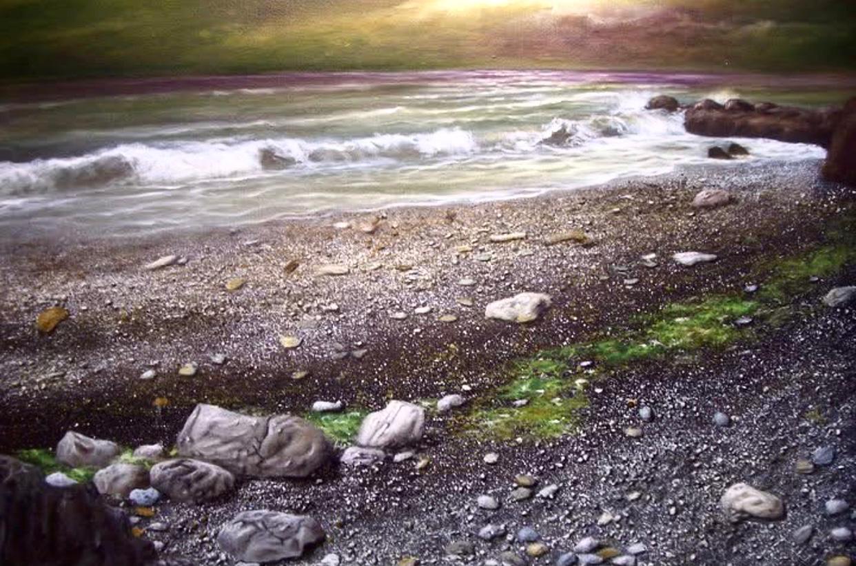 Yağlı Boya Eser 16